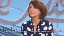 Virginie Sellier : 