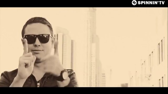 DVBBS & Borgeous - Tsunami (Code Black Bootleg Mix)