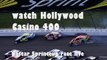 Nascar sprintcup Hollywood Casino 400 2014 Webstream