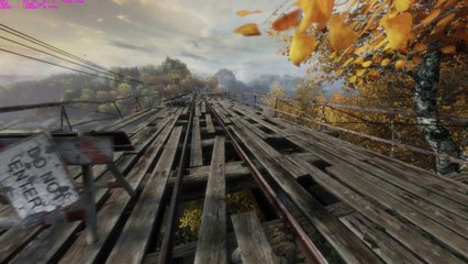 The Vanishing of Ethan Carter on a single GTX TITAN BLACK