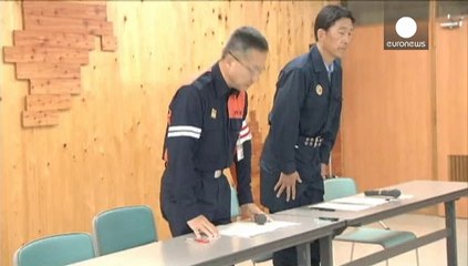 A rossz idő miatt beszüntették az Ontake vulkán áldozatainak keresését