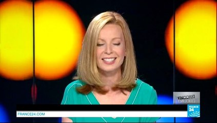 ENCORE! - Juliette Binoche on Kristen Stewart, social media and journalism