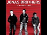 Please Be Mine - Jonas Brothers (Audio)