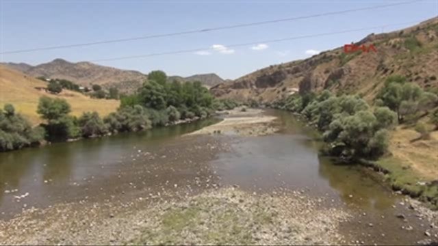 Tunceli Mahkeme, Tunceli'deki Pempelik Hes'e Durdurma Kararı Verdi