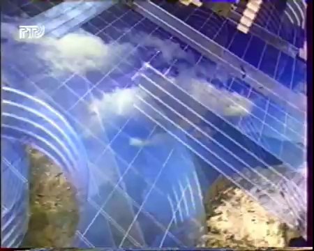 Конец эфира РТР (1997-1998)