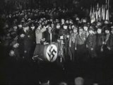 Quema de libros en Berlín 10-05-1933