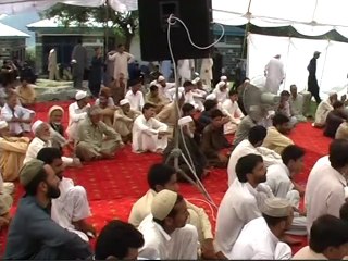 MEHFIL E MELAAD IN PHALKOTE ABBOTTABAD