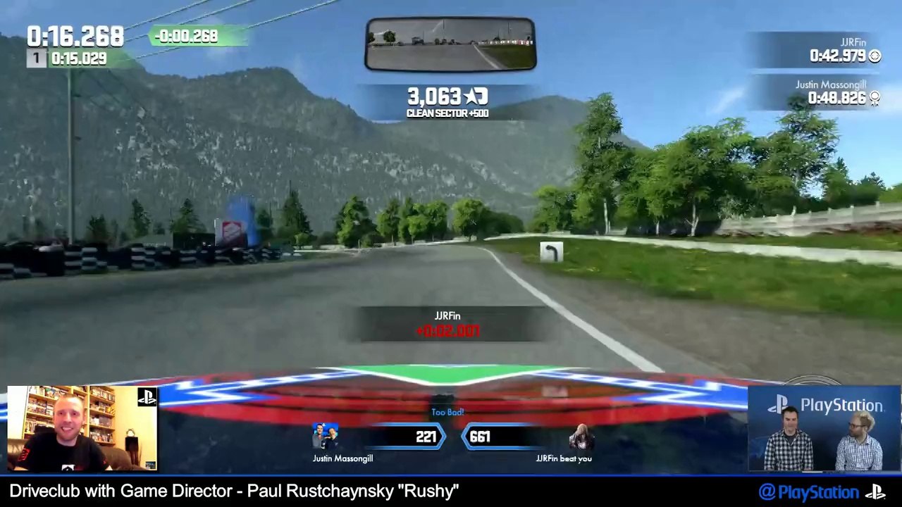 Driveclub4