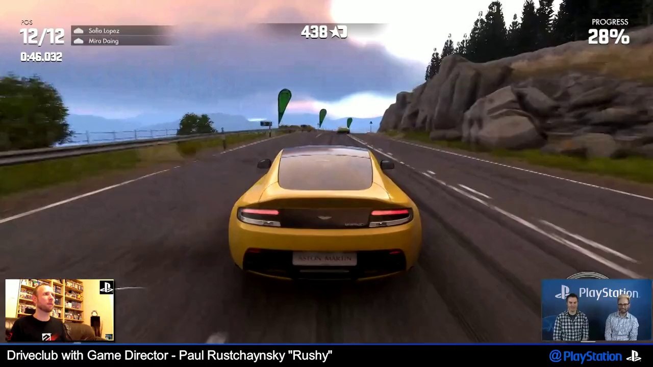 Driveclub7