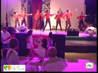 Cuadro Flamenco Mª de Gracia Torres 2014 - © 2014