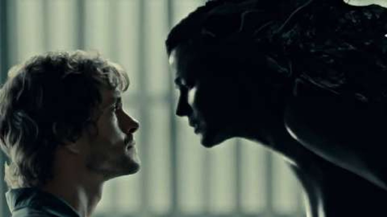 Hannibal - S02 Trailer (Deutsch) HD