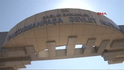 CHP'li Tanrıkulu Bu Yerin İhale Edilerek Özel Bir Hastaneye Satılacağı İddiası Doğru Mudur