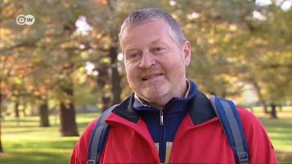 Una atracción turística: el muro de Berlín | Euromaxx