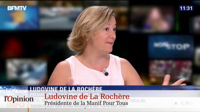 Polémique du jour : Manuel Valls cajole la Manif Pour Tous