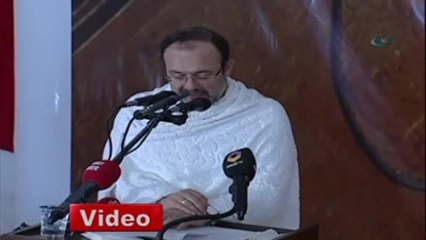 Mehmet Görmez'den İslam Dünyasına Mesajlar