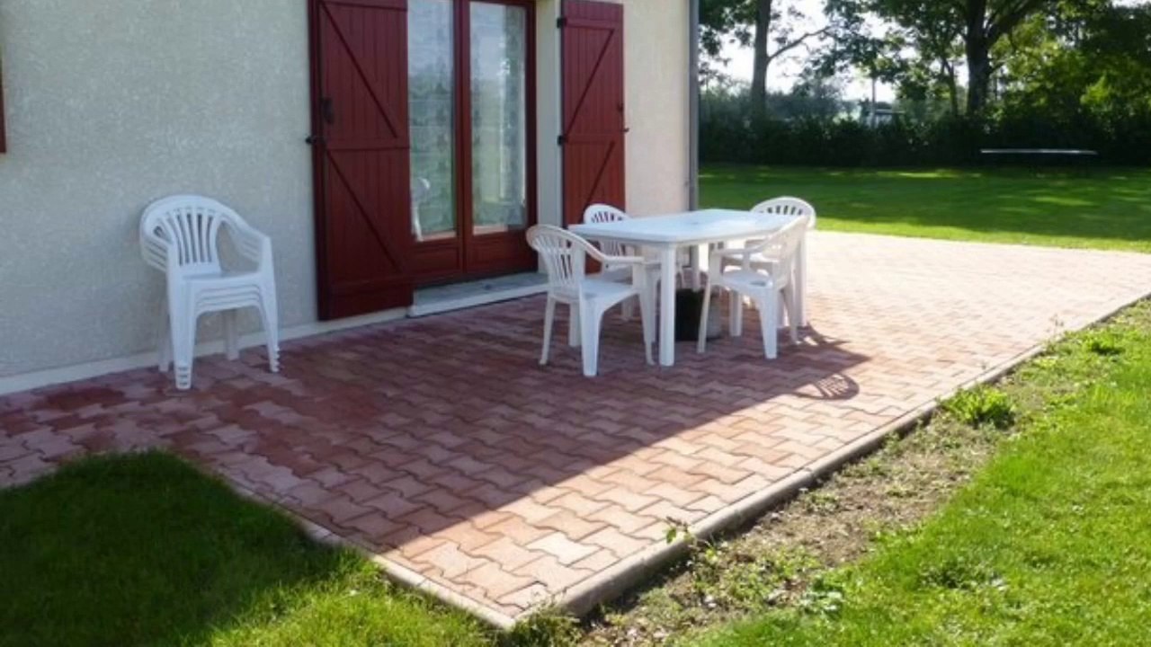 Immobilier de charme dans LE CHER entre particuliers avec Esprit SudEst