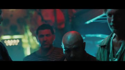 Black Sea Official Trailer #1 (2015) - Jude Law Movie