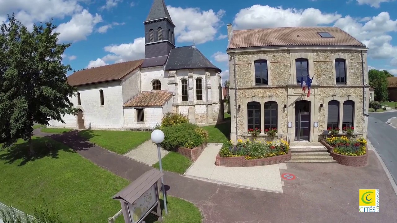 Saint-Étienne-au-Temple