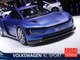 Le Volkswagen XL Sport en direct du Mondial de l'Auto 2014