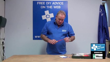 Wera VDE screw driver set