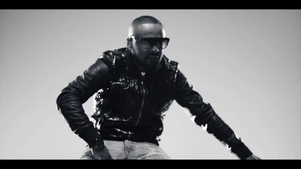 Alonzo - Y´A Rien A Faire