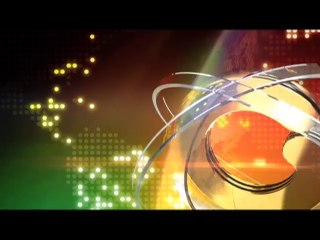 Así se encuentran los alrededores de la Asamblea Nacional