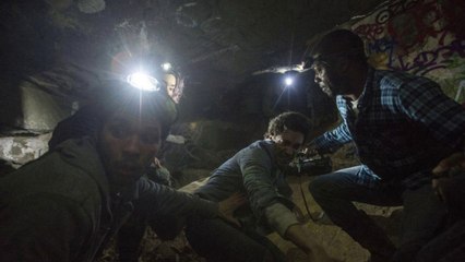 Watch As Above, So Below online - Movie Streaming