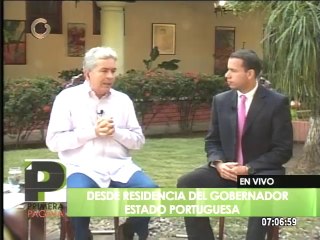 Hace falta maquinaria para los productores