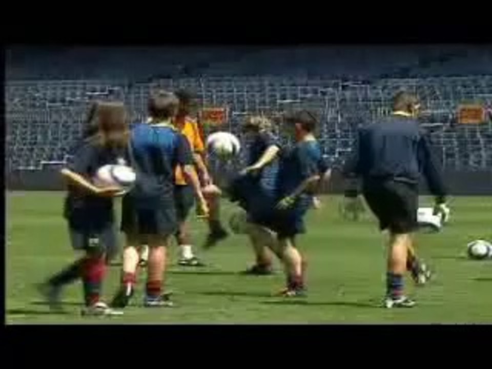 AWESOME, LITTLE, FOOTBALL, PLAYER, KID, YOUNG, RONALDHINO!_2