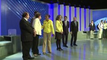 Brasil: debate cerró campaña electoral
