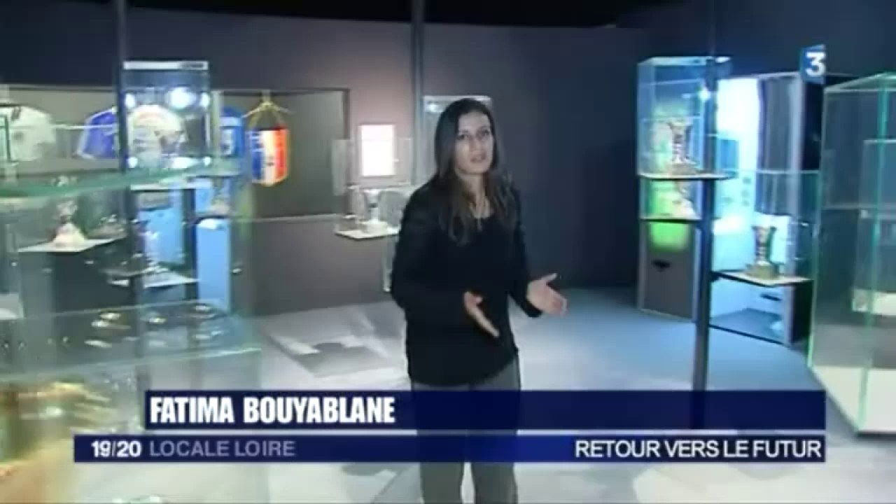 France 3 Loire - 2 octobre 2014