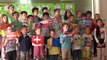 L'école bi-langue des Bords de Seine fête les langues !