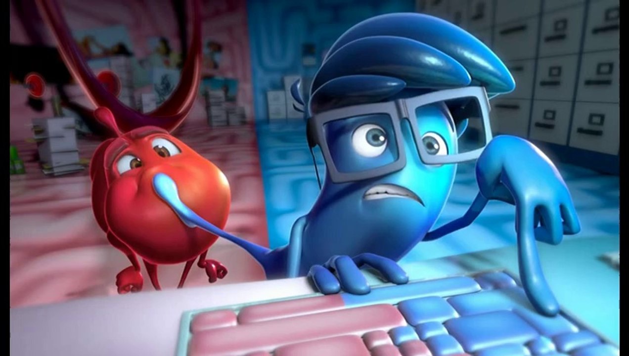 Animated Short HD Movie Must watch Comment & Share