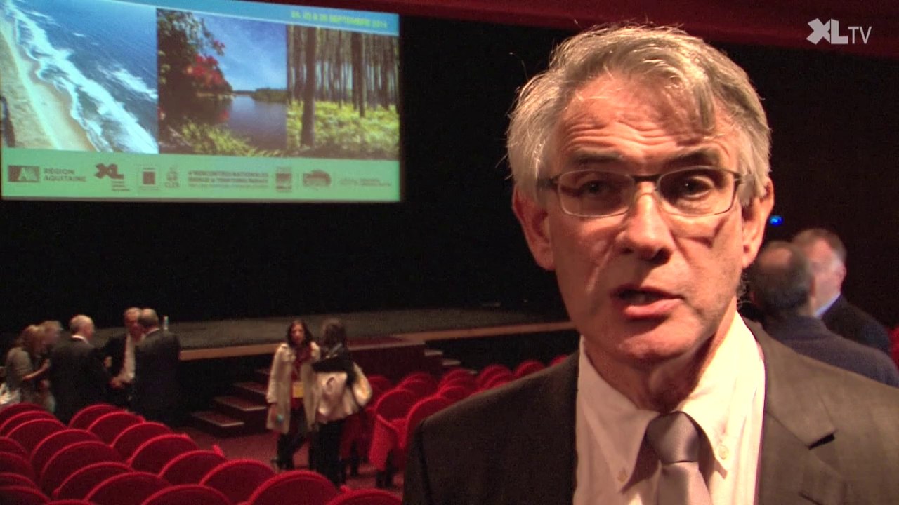 4e Rencontres Nationales Energie et Territoires Ruraux à Mimizan