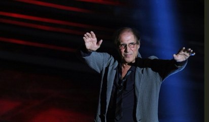 Adriano Celentano: la lettera per liberare Fabrizio Corona