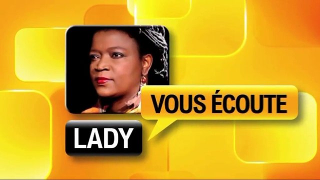 Lady vous écoute du 021014 femmes en résistance avec Carole ANDRÉ DESHORNE consultante en géopolitique et Pierre Yves GINET Photo Journaliste