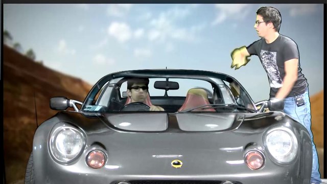 Teaser rentrée 2014/2015 - WebTV3 - IUT Troyes