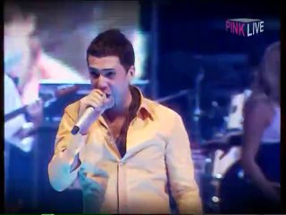 Zeljko Joksimovic LIVE - Varnice