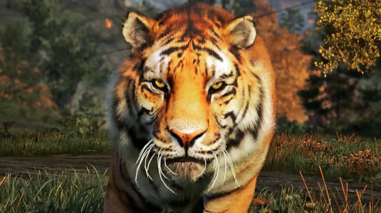 CGR Trailers - FAR CRY 4 Weapons of Kyrat Trailer