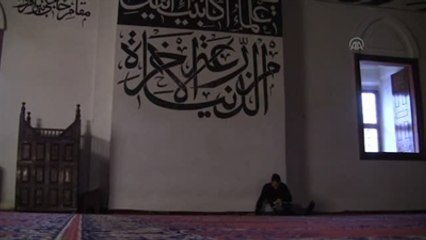 Hacı Bayram Veli'ye 6 Asırlık Saygı