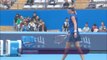 Peking: Nach 1:5! Kvitova im Halbfinale