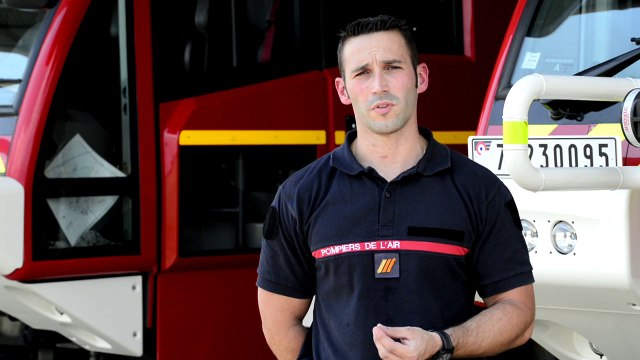 Portrait d'aviateur : pompier de l'air