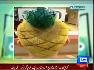 Hasb e Haal 2nd October 20141