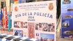 Celebración del día de los Ángeles Custodios 2014 en Leganés