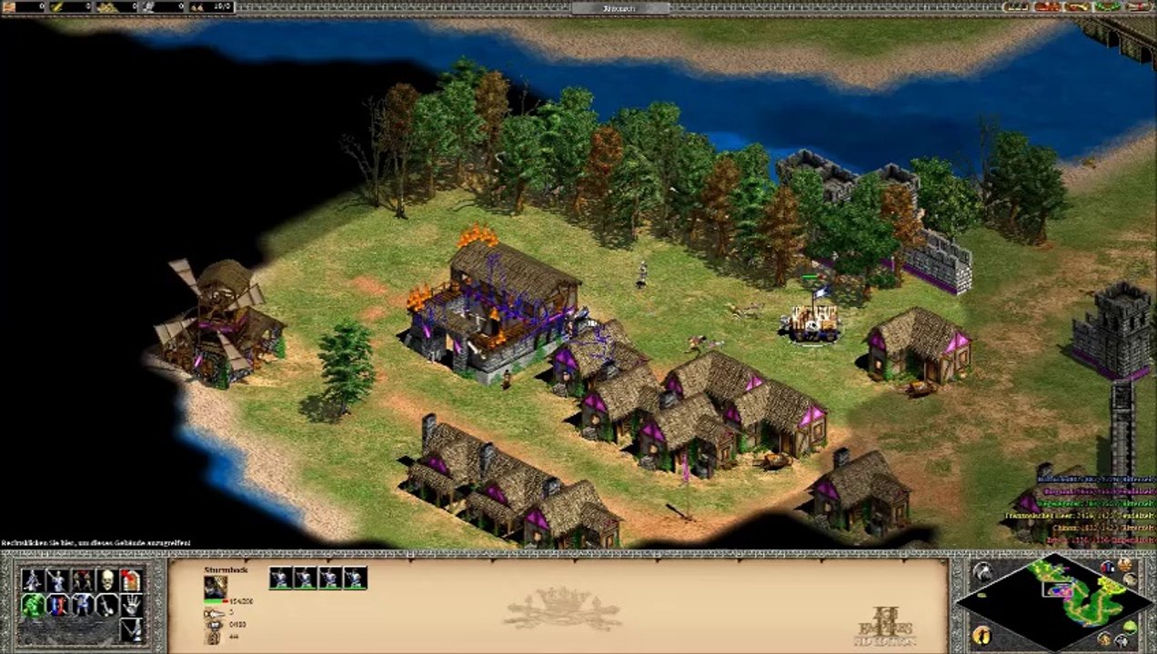 Jeanne D'Arc Mission 1