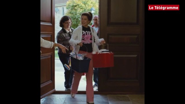 Mommy - Bande annonce