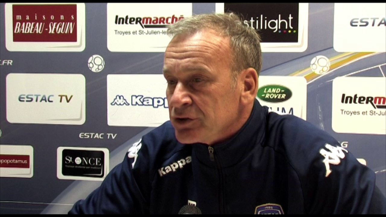 10e journée de L2 - Estac - Valenciennes : L'avant match