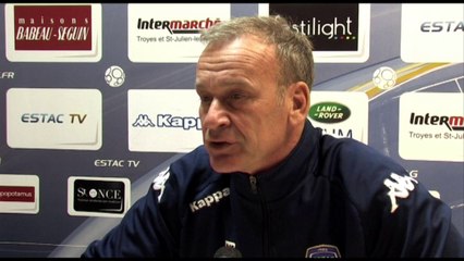 10e journée de L2 - Estac - Valenciennes : L'avant match