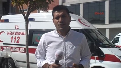 Akhisar' da Katliam Gibi Kaza; 8 Ölü, 1 Yaralı -4