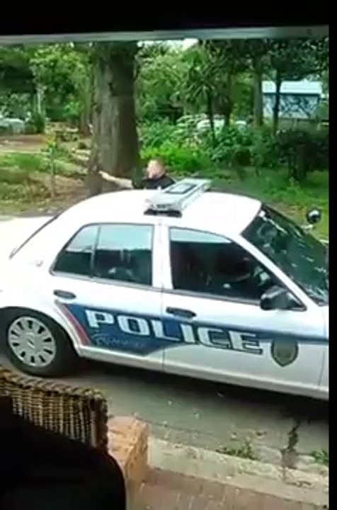 62 Year Old Women Tased By Tallahassee Police 093014 Incident